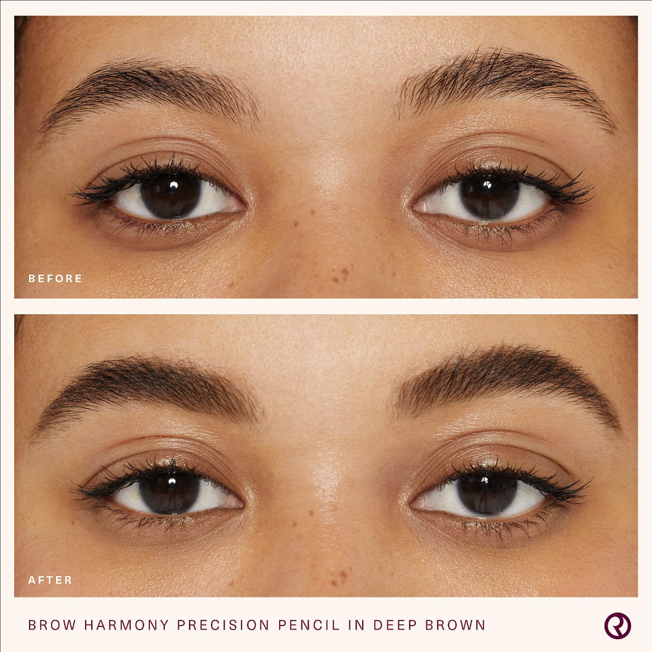 Brow Harmony Precision Pencil - Rare Beauty