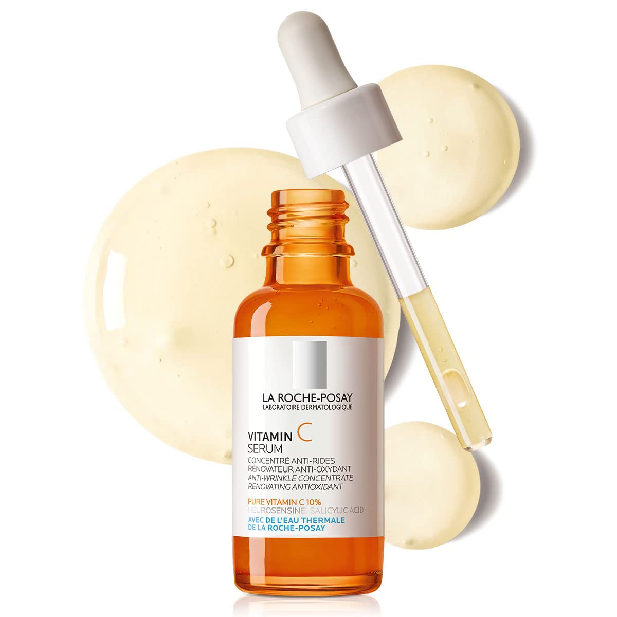 Vitamin C Serum - La Roche Posay
