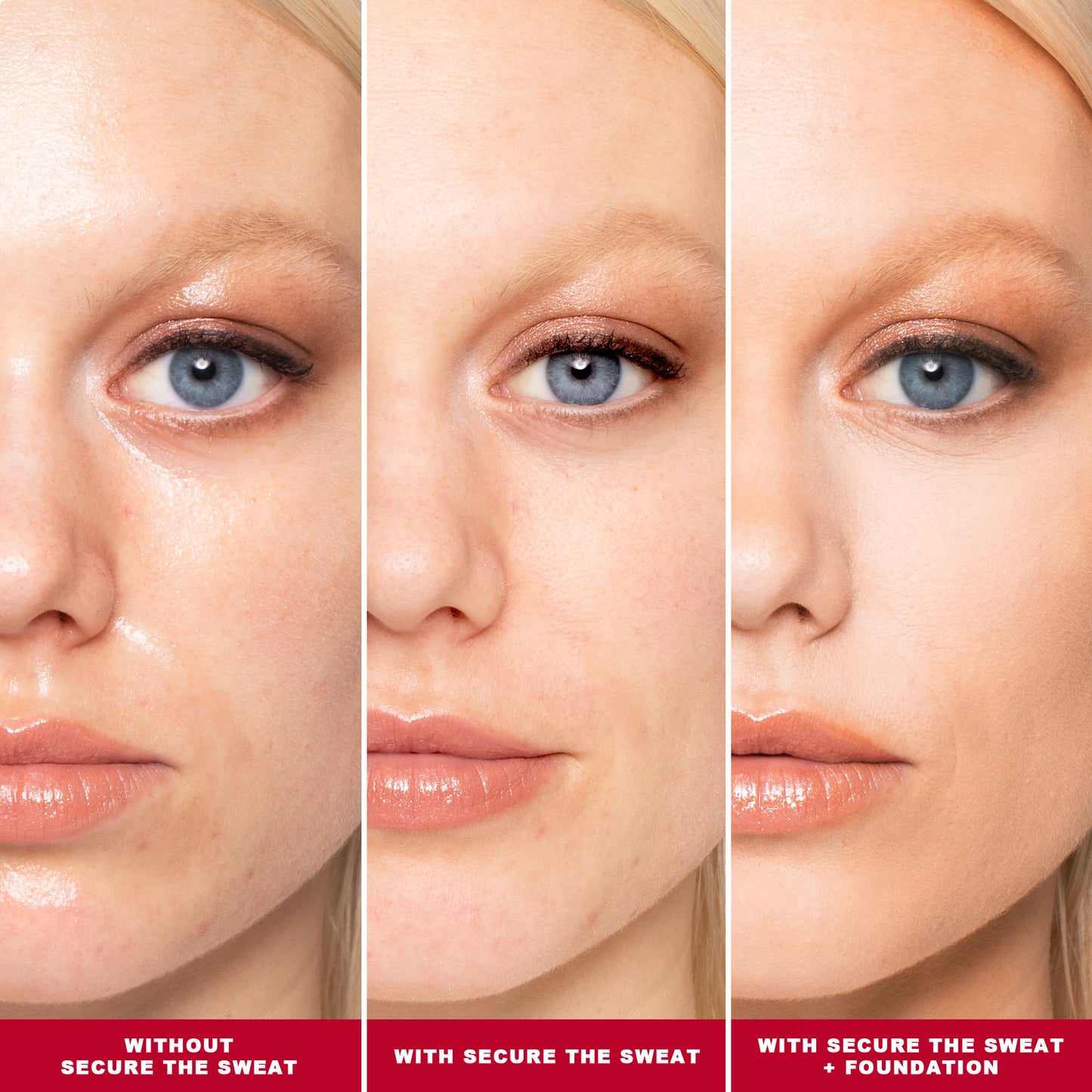 Secure the Sweat Waterproof Mattifying Primer- One/Size