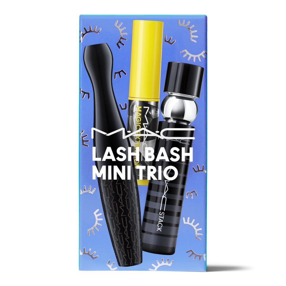Lash Bash Mini Trío- MAC