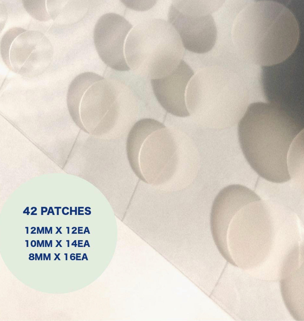 Ultra Blemish Patch -27 habits