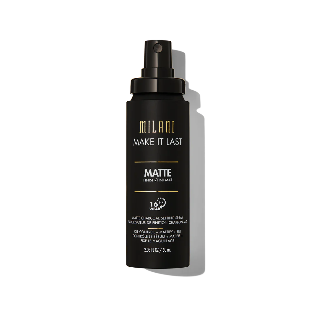 Make It Last Matte 16hr setting Mist - Milani