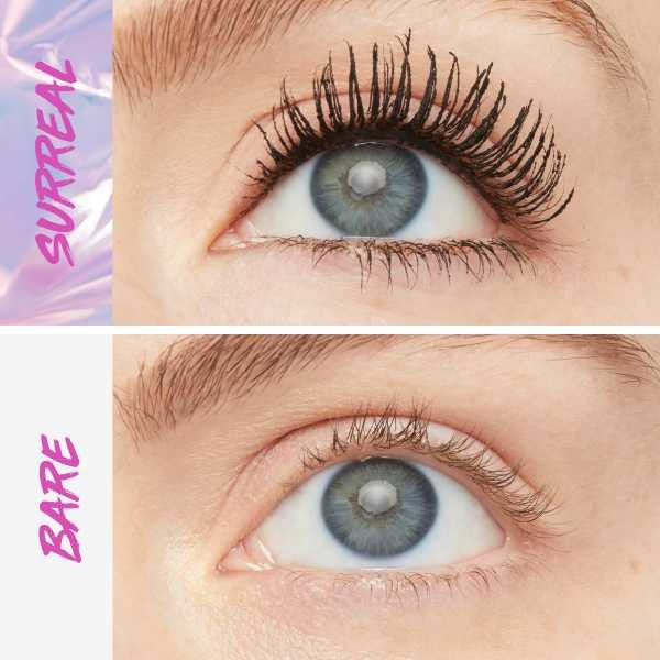 The Falsies Surreal Extensions Mascara - Maybelline