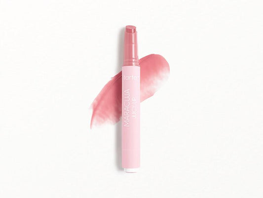 Maracuja Juicy Lip Balm Tarte