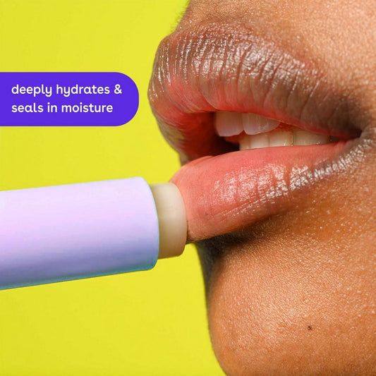 Super Soft Shea Lip Balm Dúo - EOS