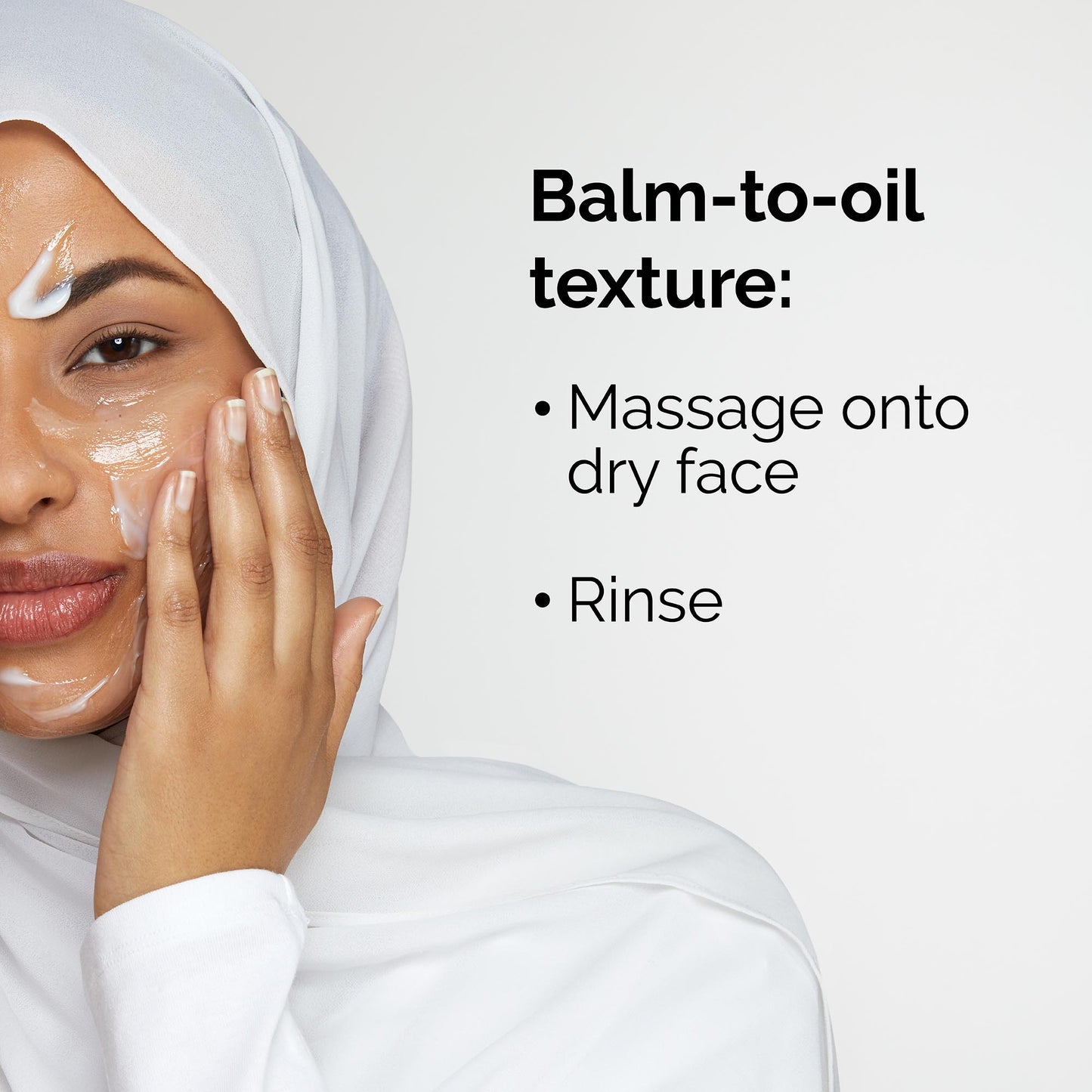 The Ordinary, Squalene Cleanser