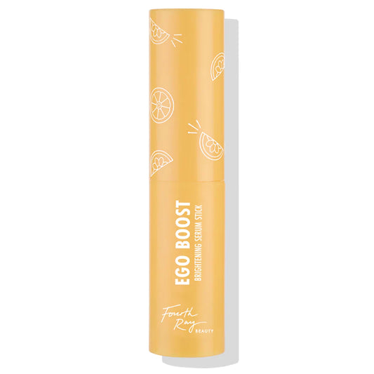 Ego Boots Vitamin C Brightening Serum Stick - Fourth Ray Beauty