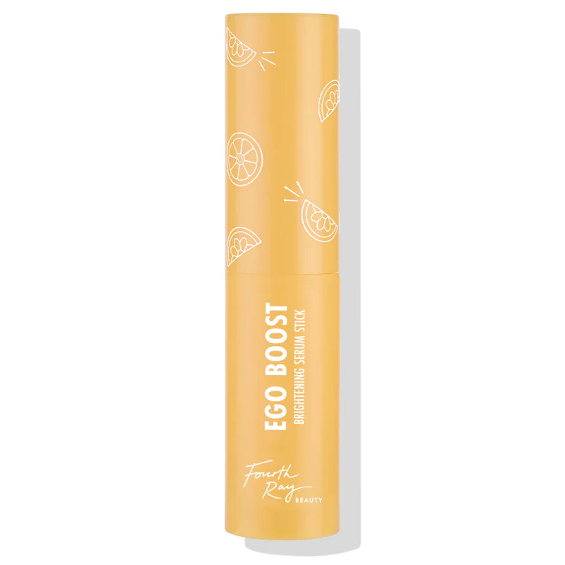 Ego Boots Vitamin C Brightening Serum Stick - Fourth Ray Beauty