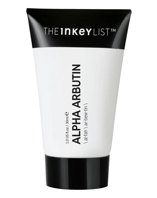 Alpha Arbutin Serum - The Inkey List