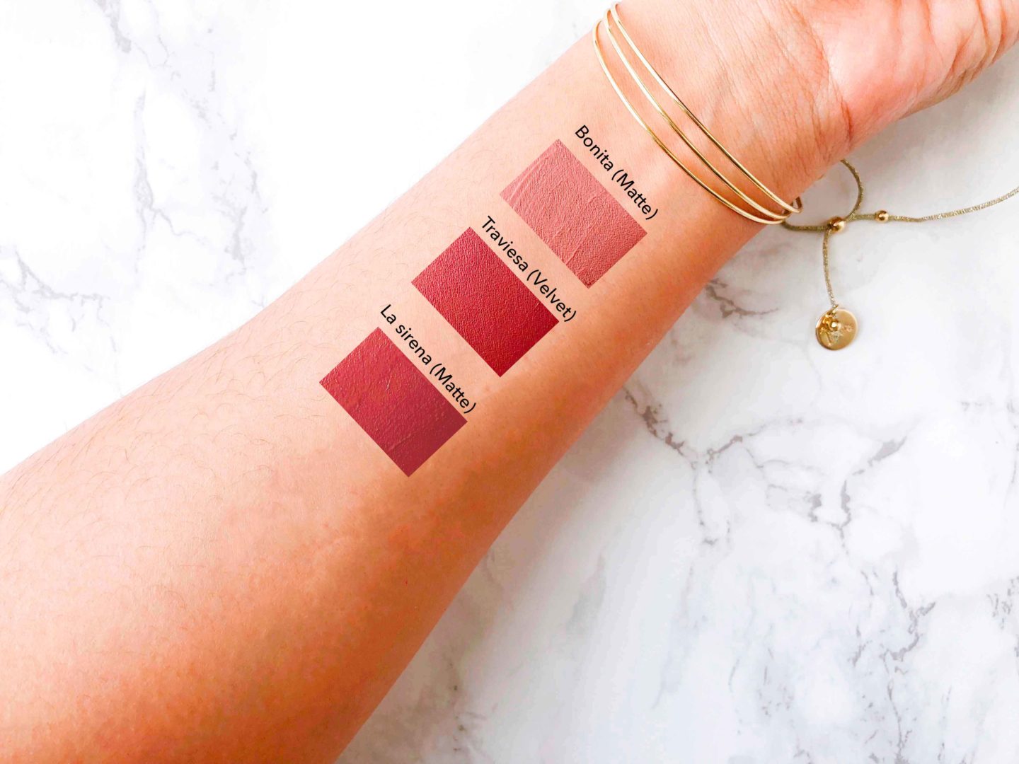 Labiales Coleccionables - Yuya