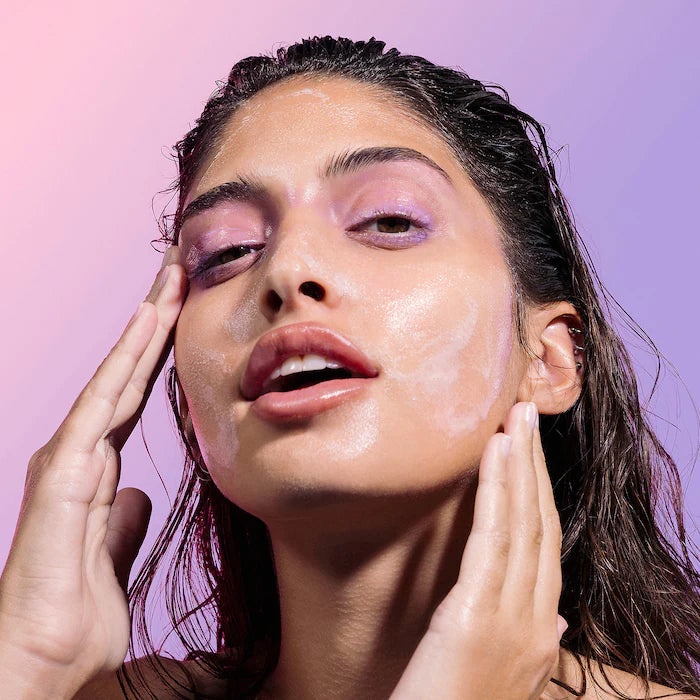 Blueberry Bounce Gentle Cleanser - Glow Recipe