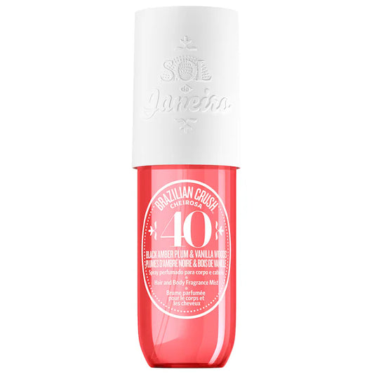 Brazilian Crush Cheirosa 40 - Sol de Janeiro