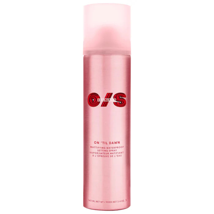 On’til Dawn Mattifying Waterproof Setting Spray - One/Size
