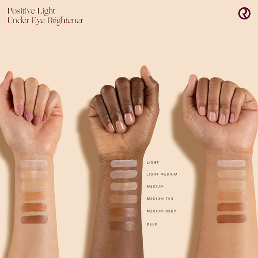 Positive Light Under Eye Brightener - Rare Beauty