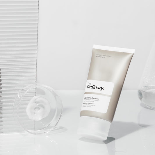 The Ordinary, Squalene Cleanser