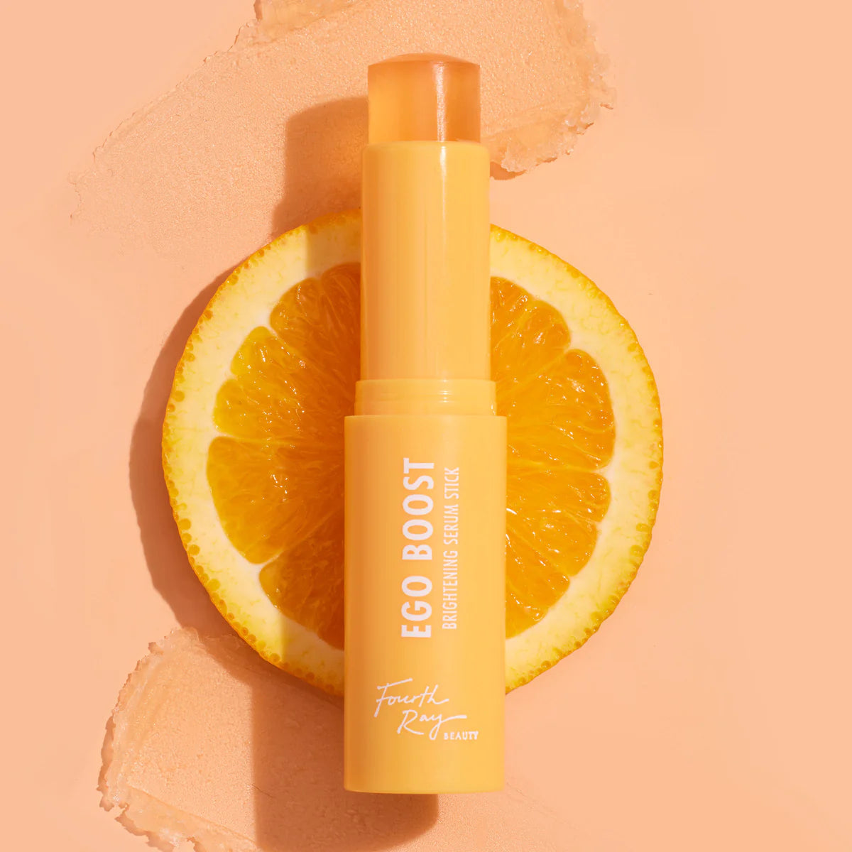 Ego Boots Vitamin C Brightening Serum Stick - Fourth Ray Beauty