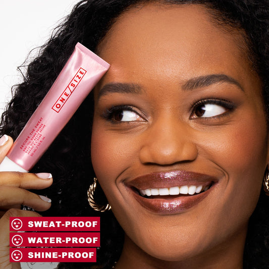 Secure the Sweat Waterproof Mattifying Primer- One/Size