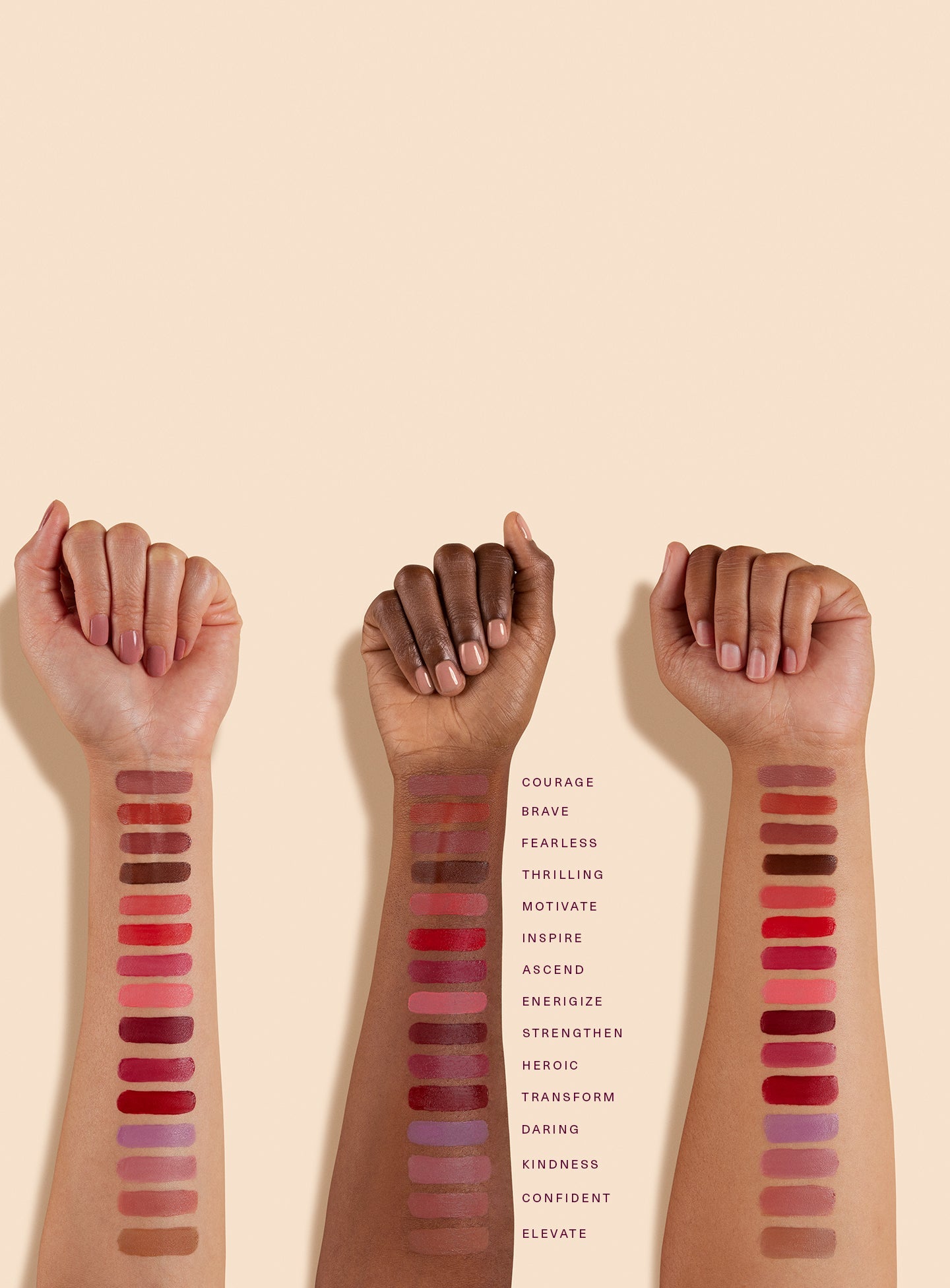Lip Soufflé Matte Lip Cream-Rare Beauty