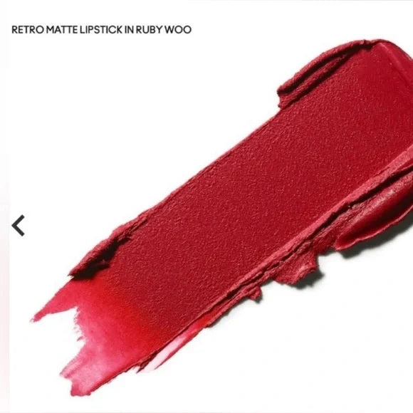 Dangerous Red Lipstick Trío Travel Exclusive - MAC