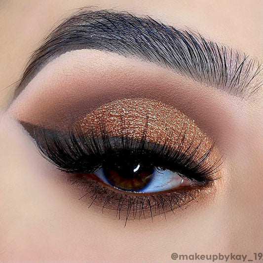 Crush Pressed Powder Palette - Colorpop