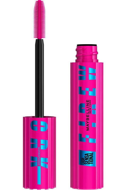 Lash Sensational Fire Work - Maybelline