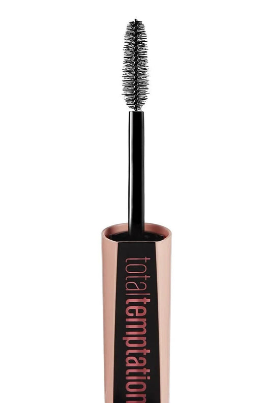 Total Temptation Mascara - Maybelline