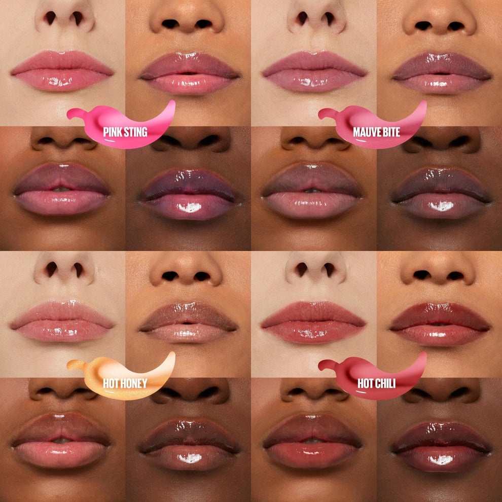 Lifter Plump+Chili Pepper - Maybelline