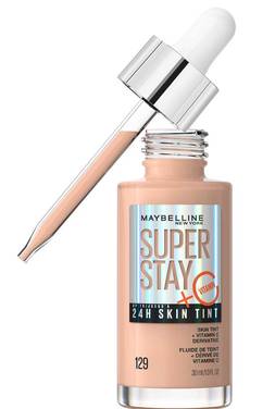 SuperStay + Vitamin C Up To 24h Skin Tint - Maybelline