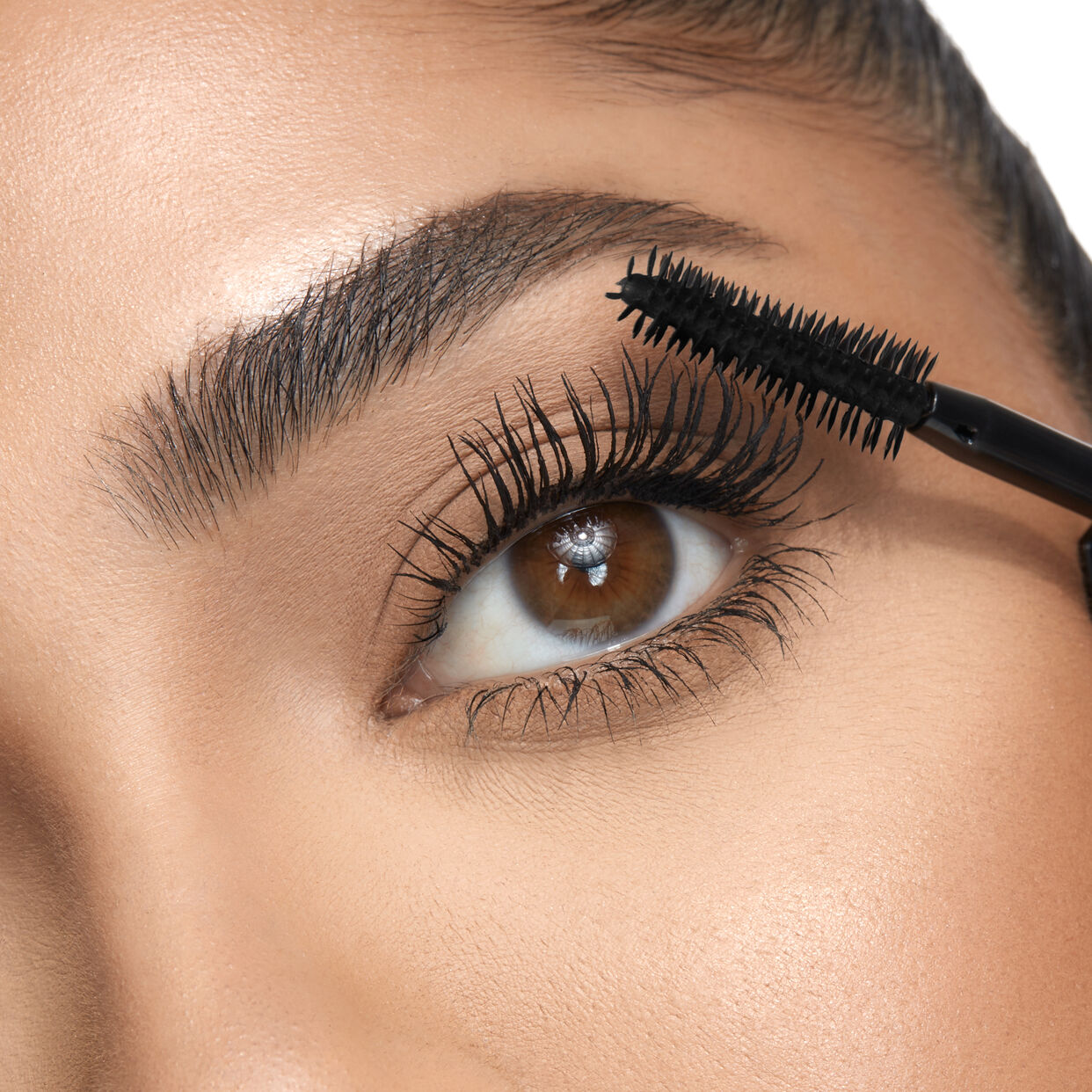 Curl & Length 2 in 1 Mascara Legit Lashes- Huda Beauty