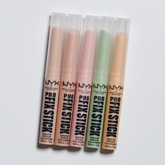 Pro Fix Stick Correcting Concealer - NYX