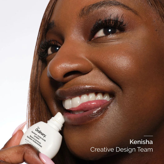 Squalane Amino Acids Lip Balm - The Ordinary