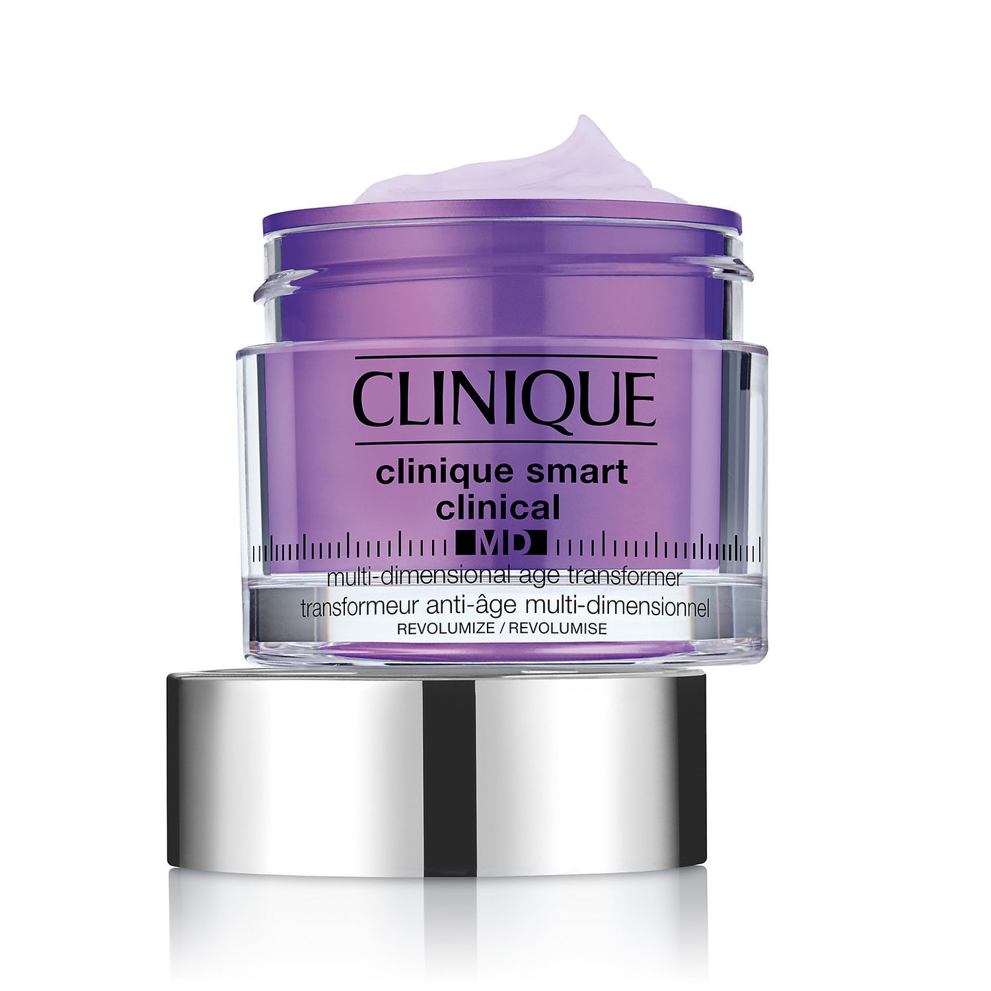 Multi-Dimensional Age Transformer - Clinique