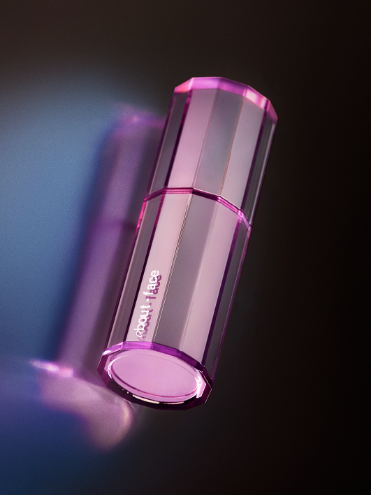 Light Lock Highlight Fluid - about-face