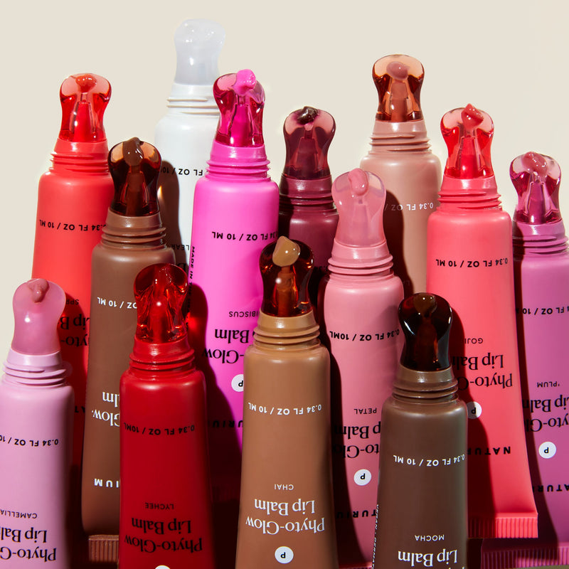 Phyto Glow Lip Balm - Naturium