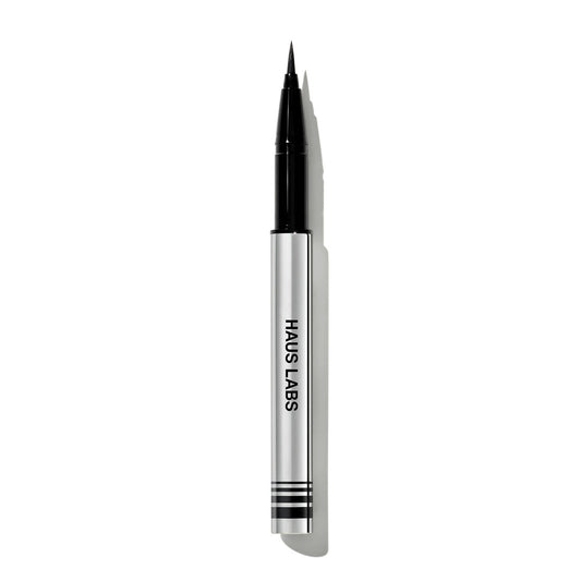 Clear Cut Liquid Eyeliner - Haus Labs By Lady Gaga