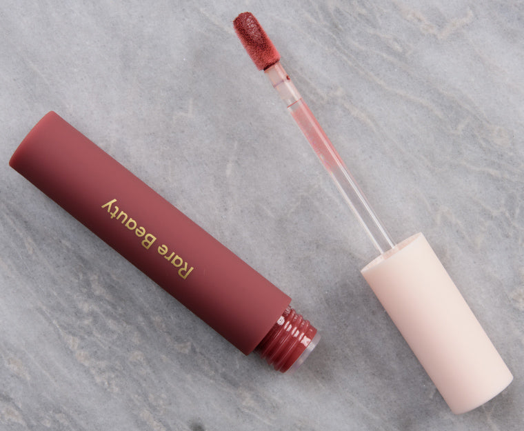 Lip Soufflé Matte Lip Cream-Rare Beauty