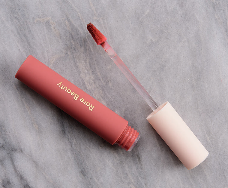 Lip Soufflé Matte Lip Cream-Rare Beauty