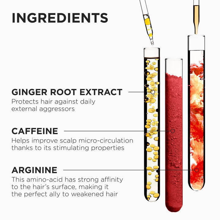 Genesis Strengthening Scalp and Hair Serum - Kerastase