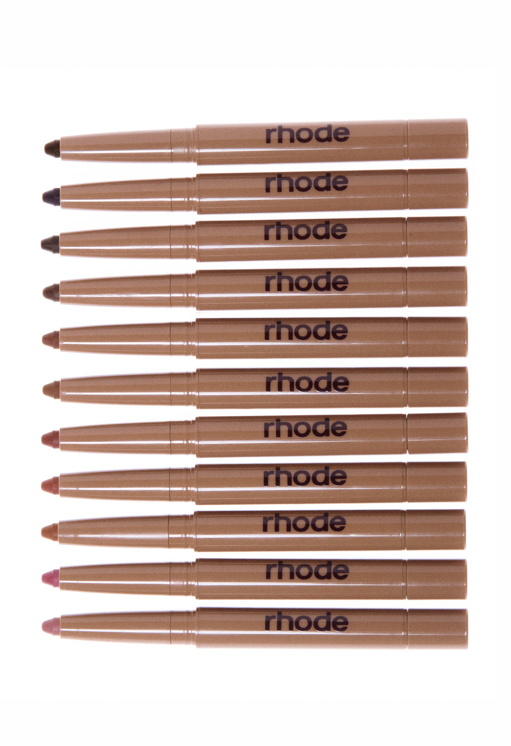 Peptide Lip Shape - rhode
