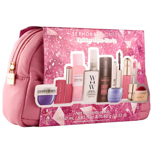 Holiday Must Haves - Sephora Favorites