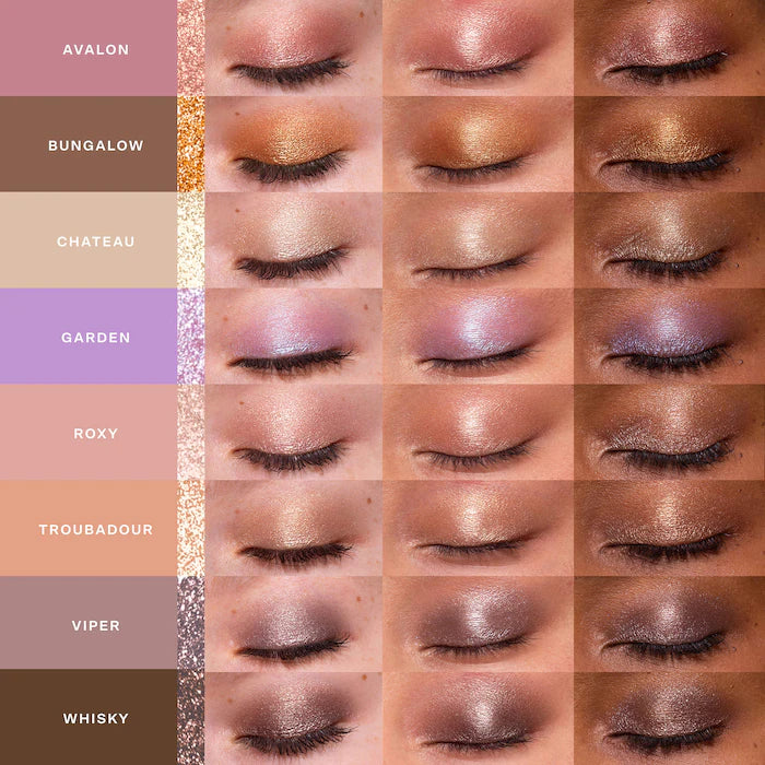 EyeShadow Gogo Cooling Shimmer Stick - Tower 28