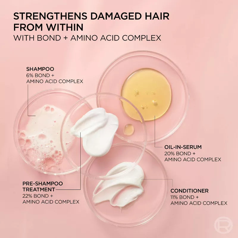 Avanced Tech Bond Repair+Oil-In Serum - Loreal