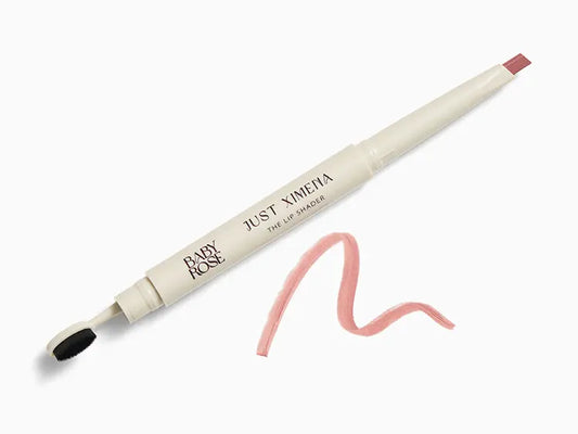 The Lip Shader - Just Ximena