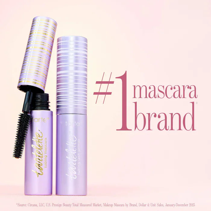 A List Lashes Travel Duo - Tarte