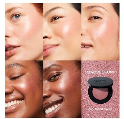 Glow Sculpt Multi Use Cream Highlighting Blush - Saie