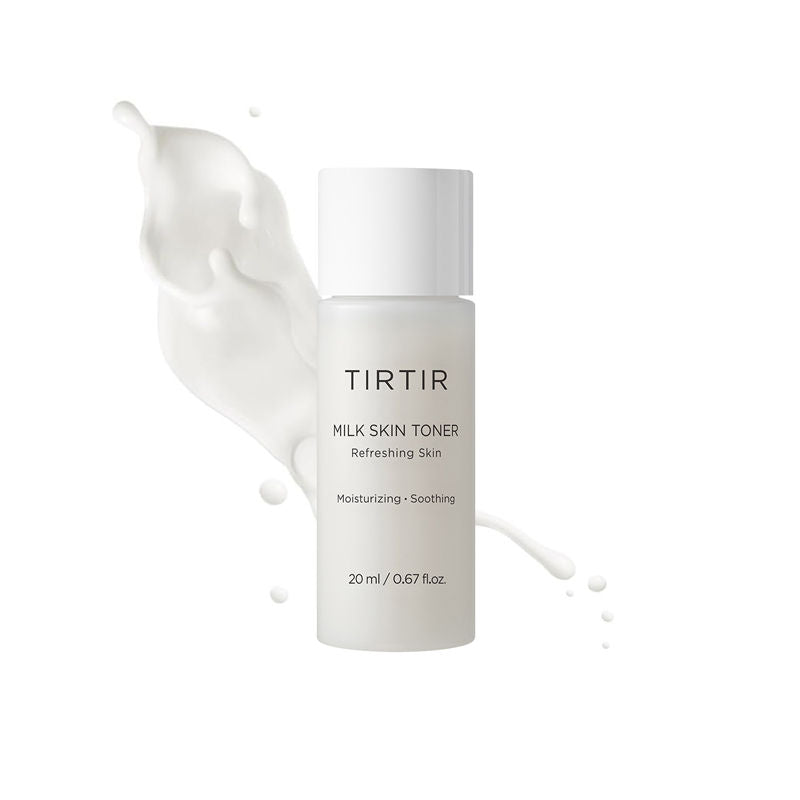 Milk Skin Toner Tirtir