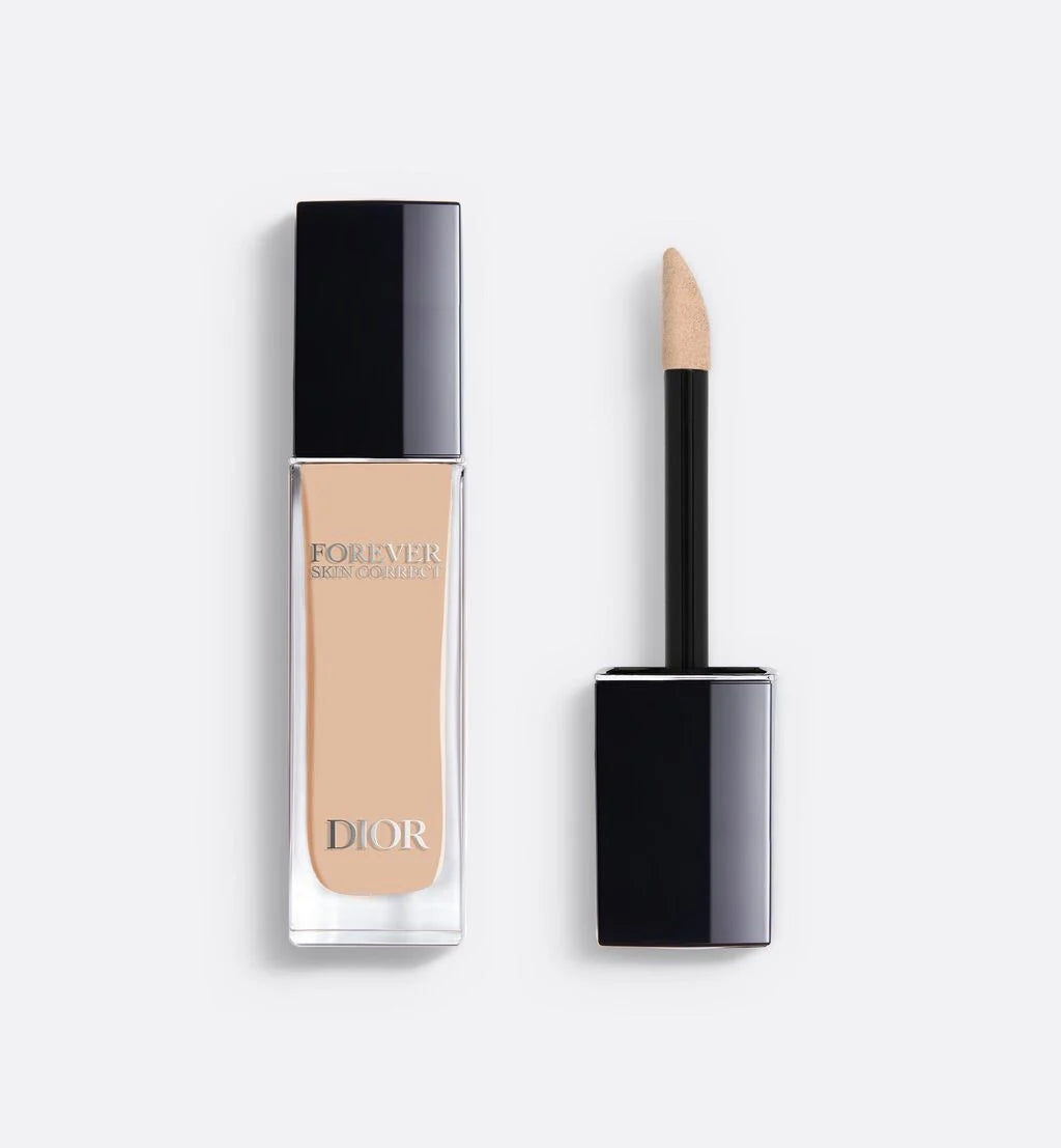 Forever Skin Correct 24h Full Coverage Creamy Concealer - Dior