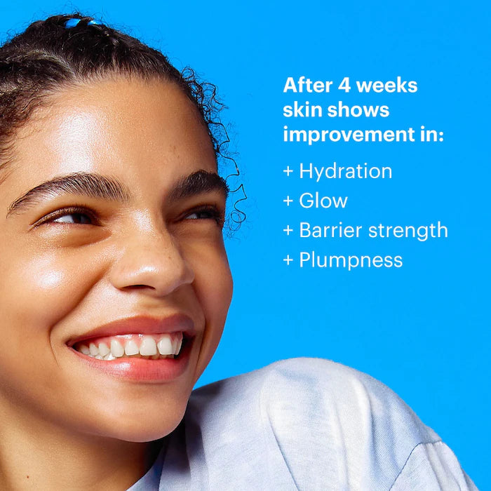 Vital Hydra Solution Hydro Plump Water Cream - Dr. Jart+