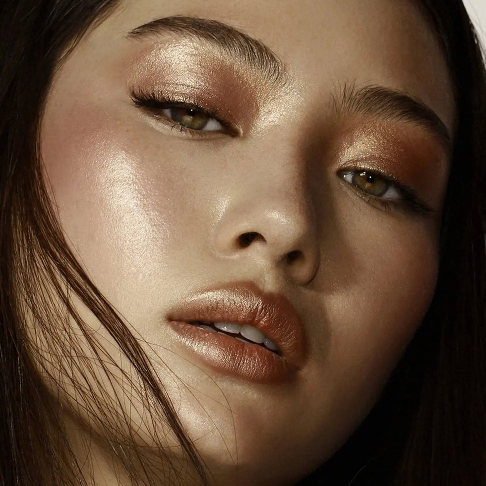 Face Glow Palette Bloom - Natasha Denona