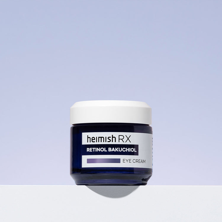 Eye Cream Retinol Bakuchiol - Heimish Rx